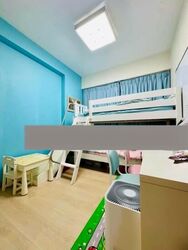 RiverParc Residence (D19), Condominium #532394211